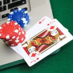 Top ten list of poker hands in order of which ones are strongest
