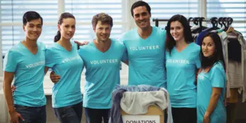 The Power of Giving Back: How Non-Profit Organizations are Changing the World