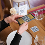 Embrace QR Menu for Restaurants to Increase Efficiency and Convenience