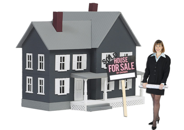 Steps To Selling Your House