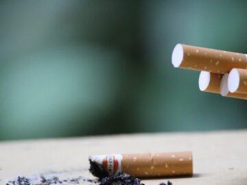 The Smoke-Free Choice: Discovering a Brighter Future