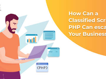 How can a classified script PHP can escalate your business?