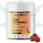 ViaCBD Gummies Reviews {Scam Exposed YOu Must Need To Know} Nobody Tells You This!! Dont Buy Until you read Via CBD COPD Gummies Reviews 2023