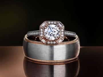 5 Exciting Engagement Ring Design Trends to Look Forward to in the Next Decade