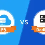 7 Key Distinctions Between VPS Hosting and Dedicated Servers