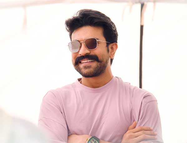 Ram Charan Obstacles and Personal Development image