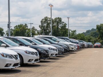 The Benefits of Buying a Used Car from a Trusted Dealer in Fort Wayne