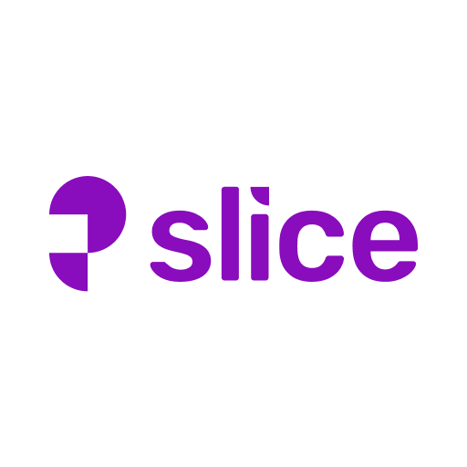 Slice Logo image