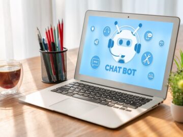 7 Features That Make A Good Website Chatbot Great