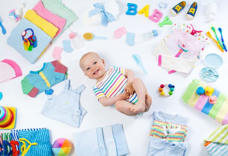 Must-Have Baby Products for New Parents: A Complete Guide