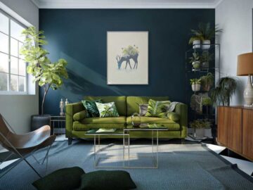 The Advantages of Hiring a Three-Dimensional Interior Rendering Company