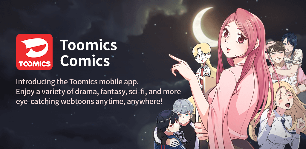 Toomics image