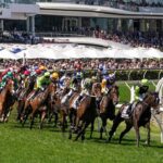 Race that Stops a Country - The Melbourne Cup