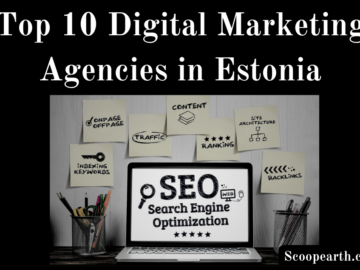 Digital Marketing Agencies in Estonia