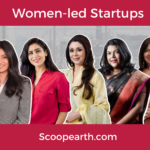 Women-led Startups