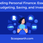 Understanding Personal Finance