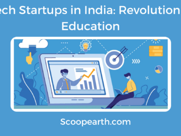 EdTech Startups in India