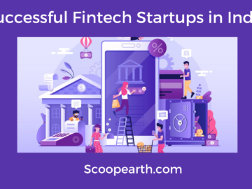 Successful Fintech Startups in India