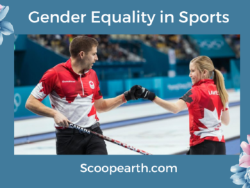 Gender Equality in Sports