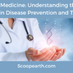 Genomic Medicine