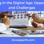Investing in the Digital Age