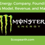 Monster Energy