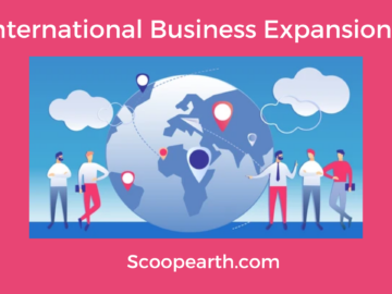 International Business Expansion