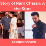 Life Story of Ram Charan
