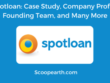 Spotloan