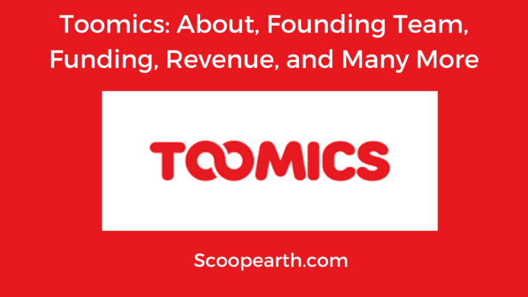 Toomics