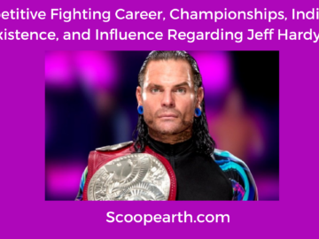 Jeff Hardy