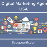 Digital Marketing Agencies in USA