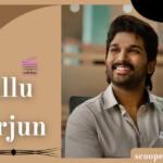 Allu Arjun