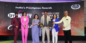 Mr. Alok kumar badatia founder of Aadme