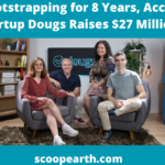 French accounting startup called Dougs