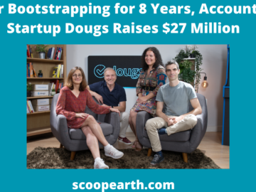 French accounting startup called Dougs