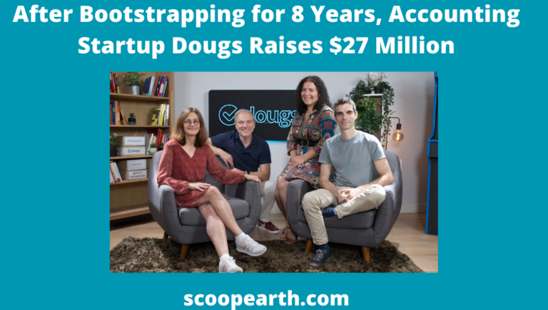 French accounting startup called Dougs