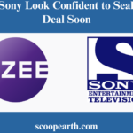 A ZEE-Sony media merger looks imminent now as the ongoing trouble at ZEE continues