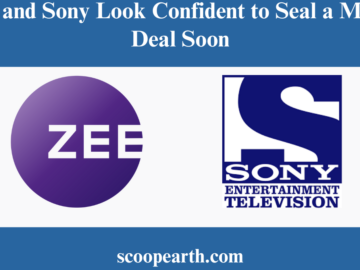 A ZEE-Sony media merger looks imminent now as the ongoing trouble at ZEE continues