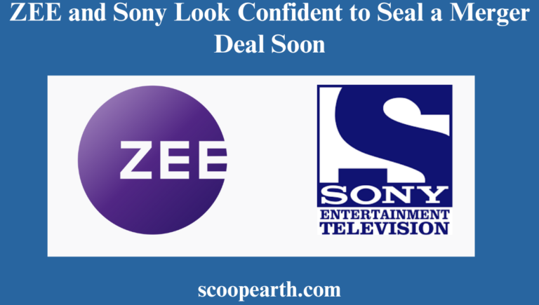 A ZEE-Sony media merger looks imminent now as the ongoing trouble at ZEE continues