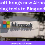 Microsoft brings new AI-powered shopping tools to Bing and Edge
