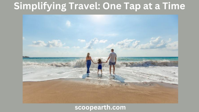 Traveling in modern times may or may not be so easier, actually, it depends upon our destination.