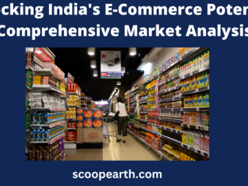       India’s e-commerce Market Analysis