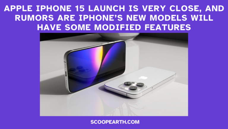 With the next iPhone 15 Pro series, Apple plans to significantly alter its iPhone portfolio