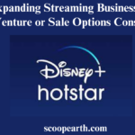 Disney, is ready to explore its options in the Indian market