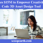 Spline is a free 3D design software with real-time collaboration to create web interactive experiences in the browser.