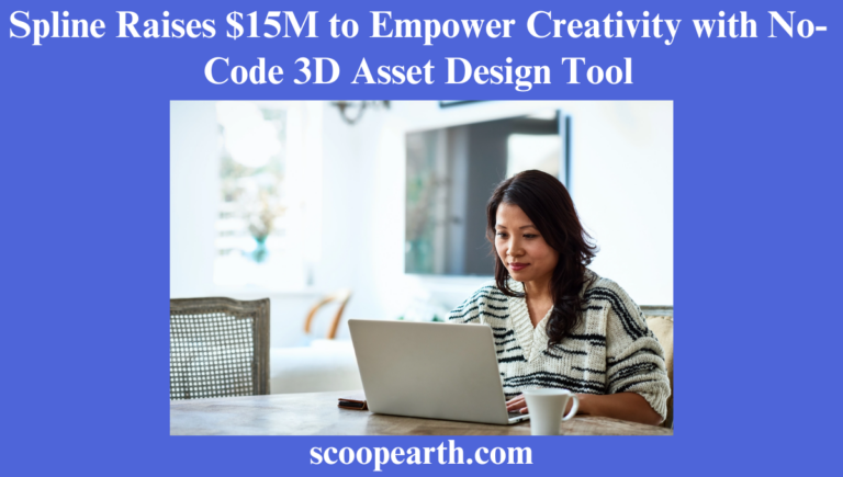 Spline is a free 3D design software with real-time collaboration to create web interactive experiences in the browser.