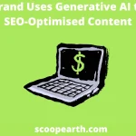SpeedyBrand Uses Generative AI to Create SEO-Optimised Content