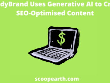 SpeedyBrand Uses Generative AI to Create SEO-Optimised Content