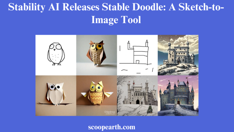 Stability AI, the world's leading open source artificial intelligence company,